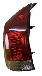 LANTERNA TRASEIRA DIREITA PALIO G3 04/17 BICOLOR C/ DETALHES