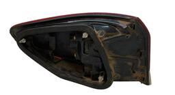 LANTERNA TRASEIRA DIR PALIO ADVENTURE WEE 2009 A 2020(CANTO)