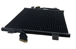 CONDENSADOR PARA FIAT PALIO 2002 A 2008 NOVO