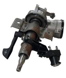 COLUNA DIREÇÃO ARGO CRONOS 2018/