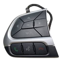 Botão Volante Multimídia C/ Viva Voz Fiat Argo Orig