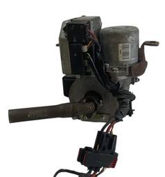 COLUNA DIREÇÃO FLUENCE 2011 A 2014