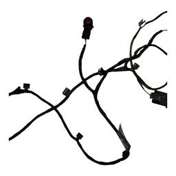 CHICOTE PARA-CHOQUE TRASEIRO CRUZE LT 2019 39082894