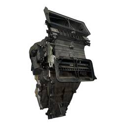 CAIXA EVAPORADORA FIAT TORO E JEEP RENEGAD FLEX