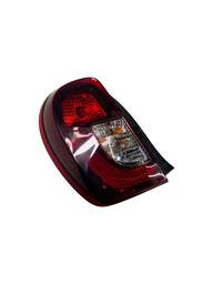 LANTERNA TRASEIRA ESQUERDA MARCH 2015 A 2020