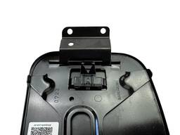 PORTINHOLA TANQUE COMBUSTÍVEL KWID 2018 2019 2020/..