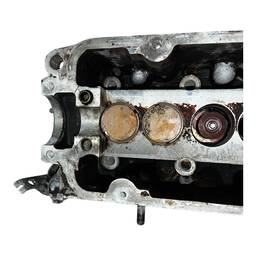 CABEÇOTE PALIO STRADA IDEA PUNTO DOBLO 1.4 FIRE FLEX 06/16