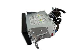 MULTIMÍDIA ECLIPSE CROSS 2018 2019 A 2024 CA542913