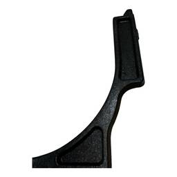 ISOPOR ESTEPE LADO ESQUERDO CRUZE 2017/24