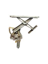 MÁQUINA DE VIDRO PORTA DIANTEIRA DIREITA COROLLA 2003 A 2008