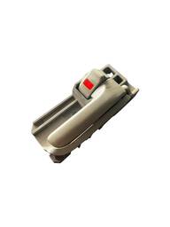 MAÇANETA INTERNA DA PORTA DIREITA TOYOTA COROLLA 2003 A 2008