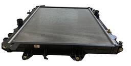 RADIADOR TOYOTA HILUX SRV SW4 2005 EM DIANTE 3.0 TURBO DISSEL AUTOMATICO