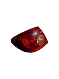 LANTERNA TRAS ESQ COROLLA 2005 A 2008 (CANTO) PISCA ROSA