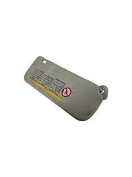 QUEBRA-SOL ESQUERDO COROLLA 2003 A 2008