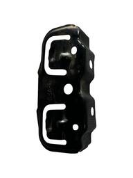 SUPORTE GUIA PARACHOQUE TRASEIRO ESQ. CIVIC 2001 A 2005