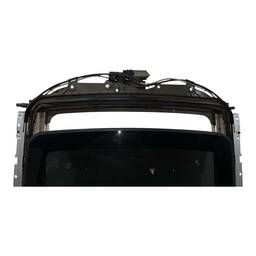 TETO SOLAR TRACKER 2014 2015 A 2019