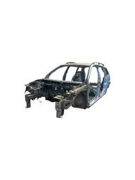 CAIXOTE TRASEIRAO COM TETO MEGANE GRANDTOUR