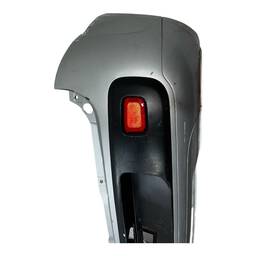 PARACHOQUE TRASEIRO UNO SPORTING 2011 2012 A 2014