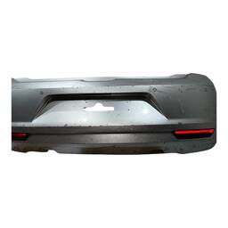 PARACHOQUE TRASEIRO FOX 2010 A 2014