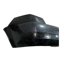 PARACHOQUE TRASEIRO MEGANE SEDAN 2007 2008 A 2011