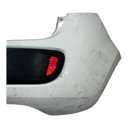 PARACHOQUE TRASEIRO PALIO G5 2012 A 2017