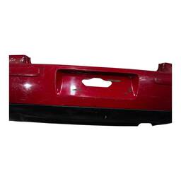 PARACHOQUE TRASEIRO GOLF 1999 A 2007