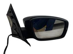 Retrovisor Direito Fox Space Cross 10/22 C/ Pisca