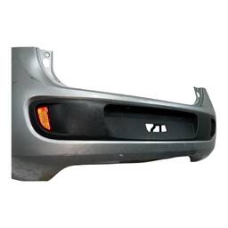 PARACHOQUE TRASEIRO PALIO G5 2012 A 2017