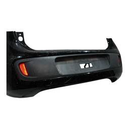 PARACHOQUE TRASEIRO PALIO G5 2012 A 2017