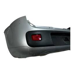 PARACHOQUE TRASEIRO PALIO G5 2012 A 2017