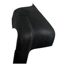 PARACHOQUE TRASEIRO PALIO WEEKEND 1996 1997 A 2000