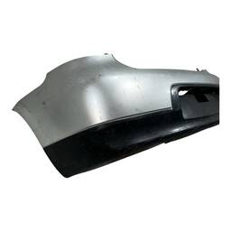 PARACHOQUE TRASEIRO LIVINA 2010 A 2014