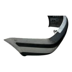 PARACHOQUE TRASEIRO BORA 2008 A 2011 