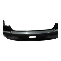 PARACHOQUE TRASEIRO MEGANE SEDAN 2007 2008 A 2011