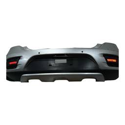 PARACHOQUE TRASEIRO SANDERO 2015 2016 A 2020 STEPWAY