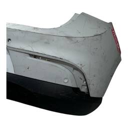 PARACHOQUE TRASEIRO ARGO 2018 2019 2020/..