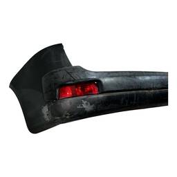 PARACHOQUE TRASEIRO PEUGEOT 207 SW 2009 A 2013