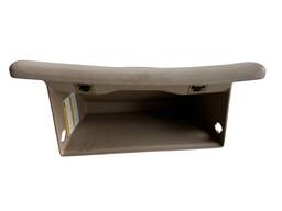 TAMPA PORTA LUVAS CARENS 2009 2010 A 2013