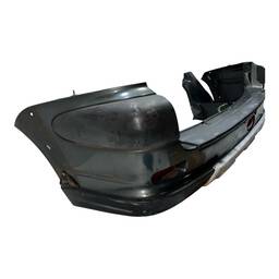 PARACHOQUE TRASEIRO PEUGEOT 207 ESCAPADE 2009 A 2014