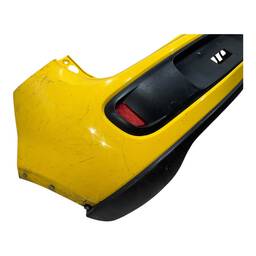 PARACHOQUE TRASEIRO PALIO G5 SPORTING 2012 A 2017