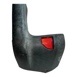 PARACHOQUE TRASEIRO KANGOO 2000 A 2008