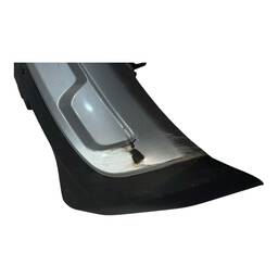 MOLDURA APLIQUE INFERIOR PÁRA-CHOQUE HILUX SW4 2016 A 21 