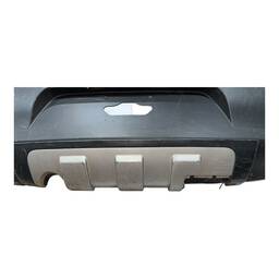 PARACHOQUE TRASEIRO CROSSFOX 2005 A 2007