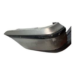 PARACHOQUE TRASEIRO PALIO WEEKEND 1996 1997 A 2000