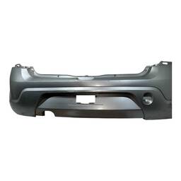 PARACHOQUE TRASEIRO SANDERO 2008 2009 A 2014