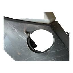 PARACHOQUE TRASEIRO ECOSPORT 2013 2014 A 2017