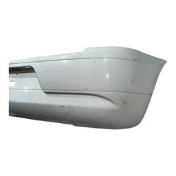 PARACHOQUE TRASEIRO GOL G4