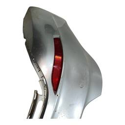 PARACHOQUE TRASEIRO JETTA 2011 2012 A 2014