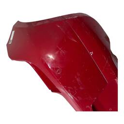 PARACHOQUE TRASEIRO AGILE 2011 A 2013 SEM ISOPOR