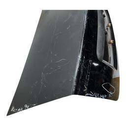 TAMPA TRASEIRA VECTRA 1997 1998 A 1999